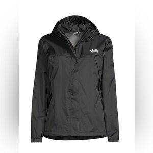 The North Face Women's Antora Shell 2L Hooded Rain Jacket